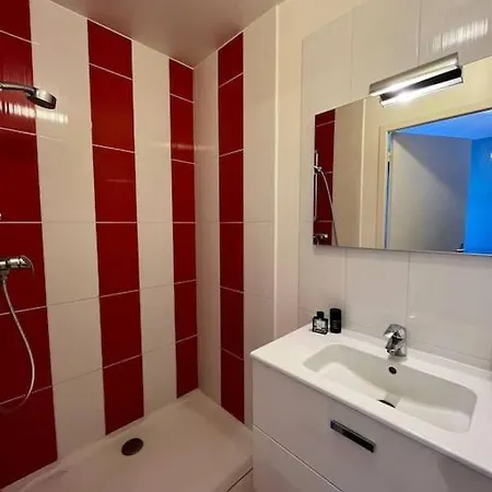 Jolie Maison De Au Mans Βίλα